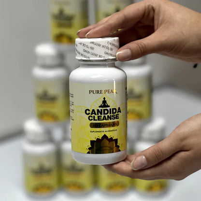 CANDIDA + YEJ EON