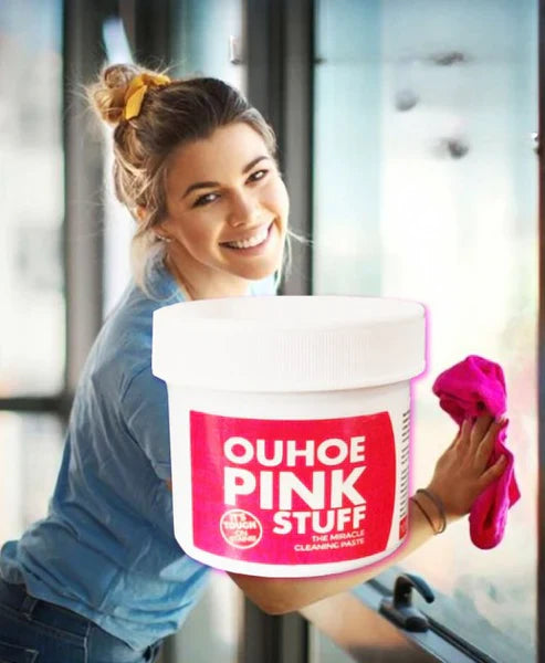 COMBO 2X1 - CREMA LIMPIADORA ABRILLANTADORA