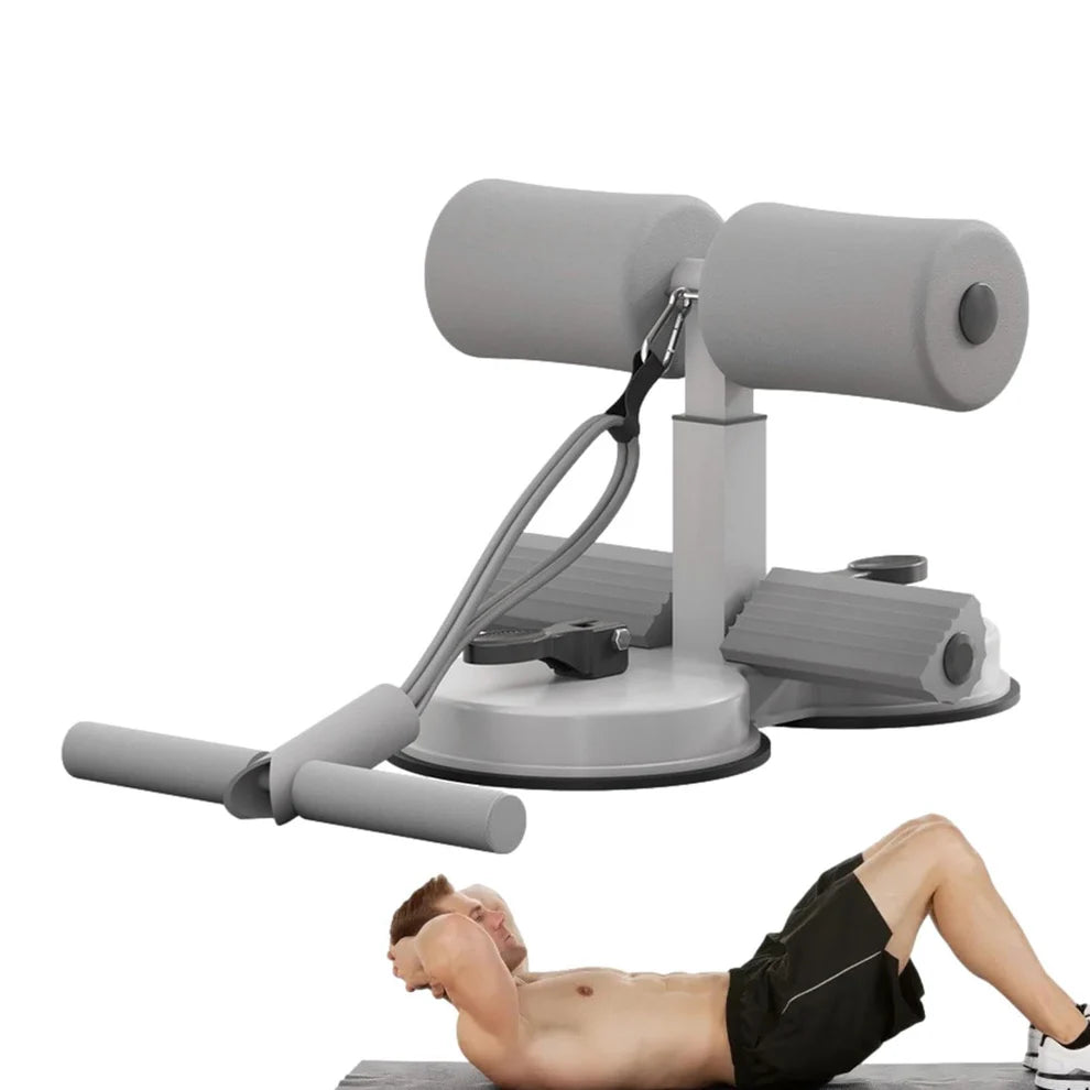 MINI GYM PARA PIERNAS Y CORE