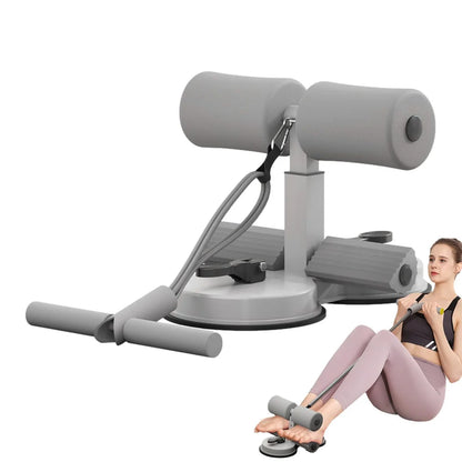 MINI GYM PARA PIERNAS Y CORE