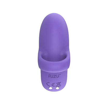 ANILLO DE DEDO VIBRADOR