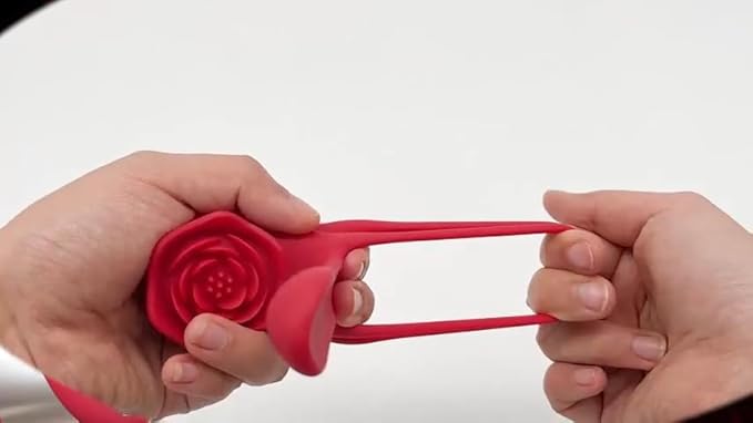 Anillo Éxtasis Dual con Mando Inalámbrico