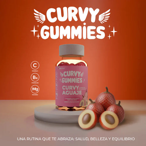 CURVY GUMMIES