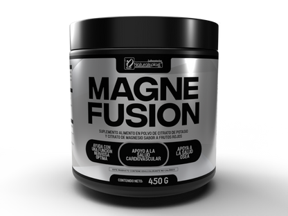MAGNEFUSION 450GR / SISTEMA NERVIOSO
