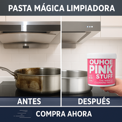 COMBO 2X1 - CREMA LIMPIADORA ABRILLANTADORA