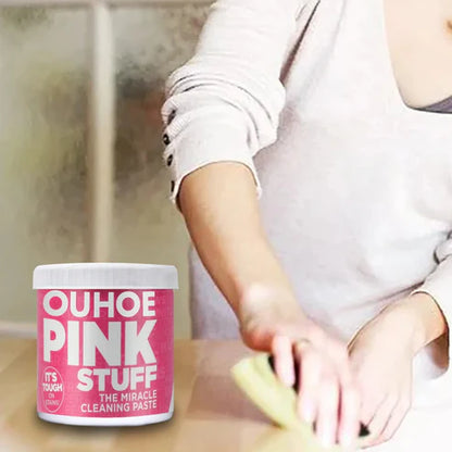 COMBO 2X1 - CREMA LIMPIADORA ABRILLANTADORA