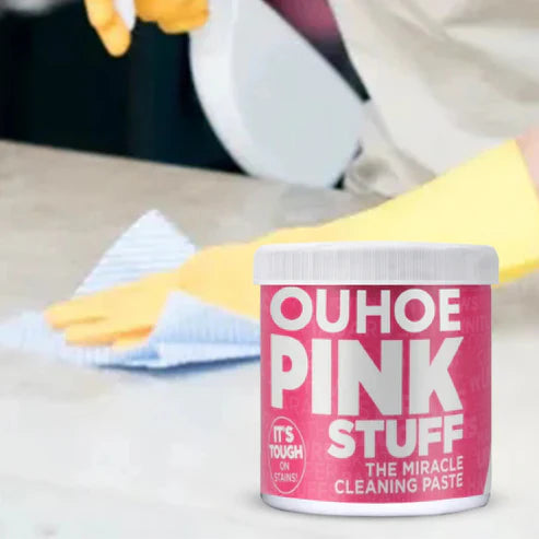 COMBO 2X1 - CREMA LIMPIADORA ABRILLANTADORA