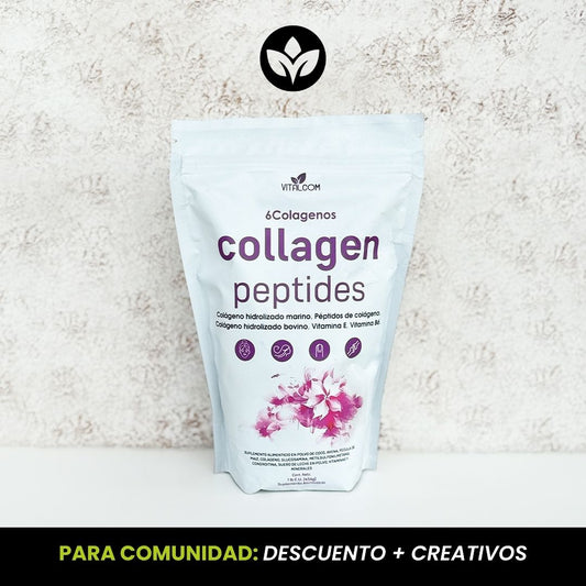 Collagen Peptides