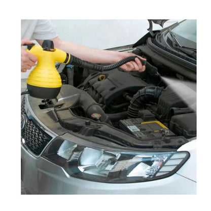 LIMPIADOR A VAPOR - PORTATIL